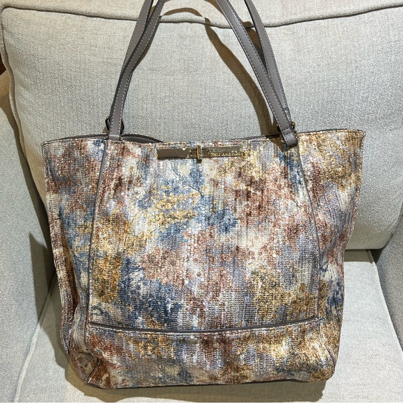 Enzo Angiolini Tote Bag - Picture 1 of 12